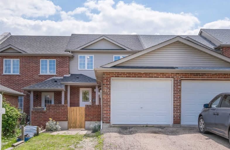 77 Ralgreen Crescent, Kitchener | Image 1