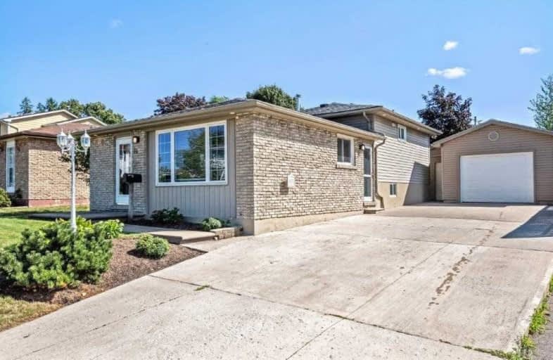 14 Joncaire Place, Hamilton | Image 1