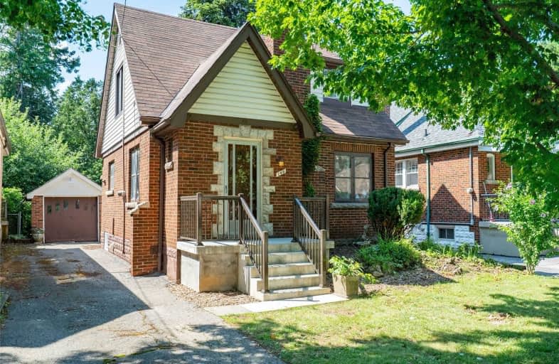 140 Haddon Avenue South, Hamilton | Image 1