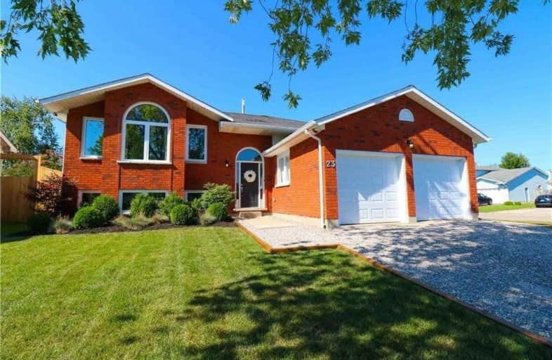 23 Douglas Drive, Haldimand | Image 1