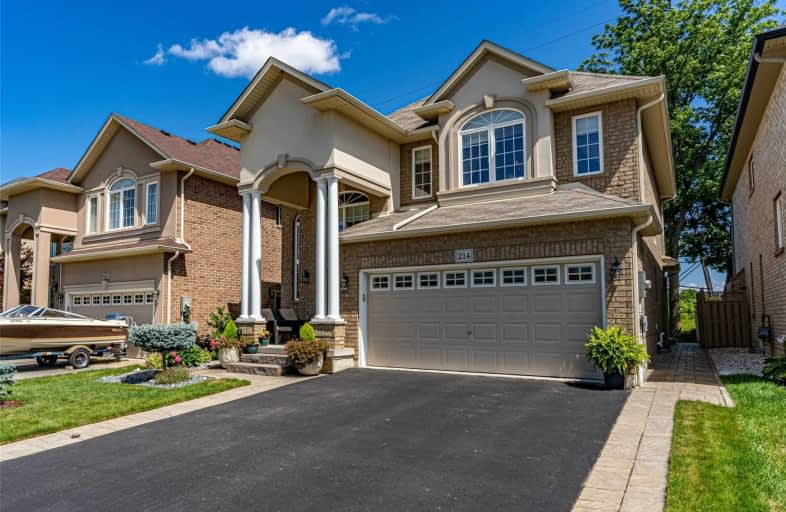 214 Fair Street, Hamilton | Image 1