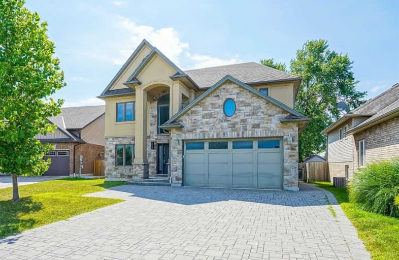 5418 Morning Glory Court, Niagara Falls | Image 1