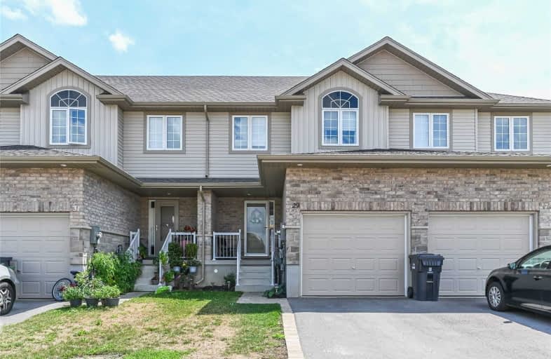 29 Marshall Drive, Guelph | Image 1