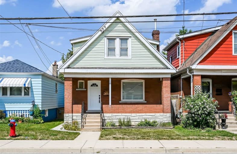 505 Queensdale Avenue East, Hamilton | Image 1