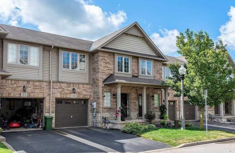 20 Myers Lane, Hamilton | Image 1