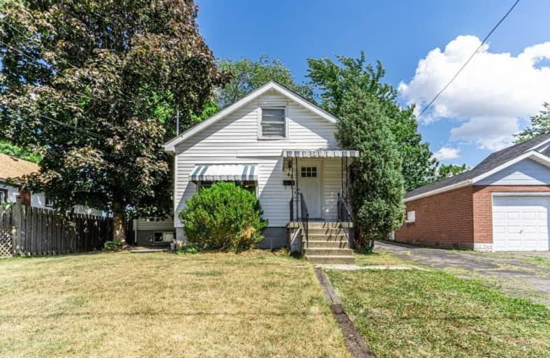 41 West 1st Street, Hamilton | Image 1