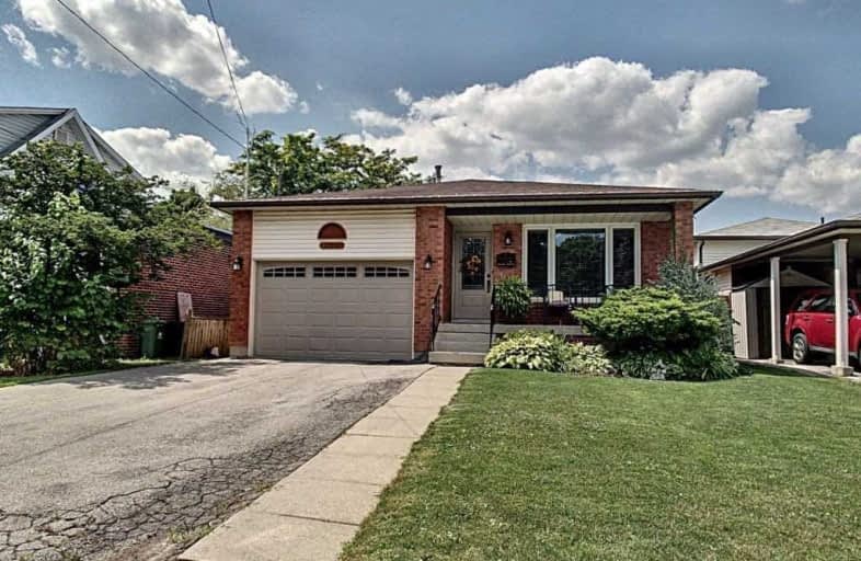 200 East 25th Street, Hamilton | Image 1