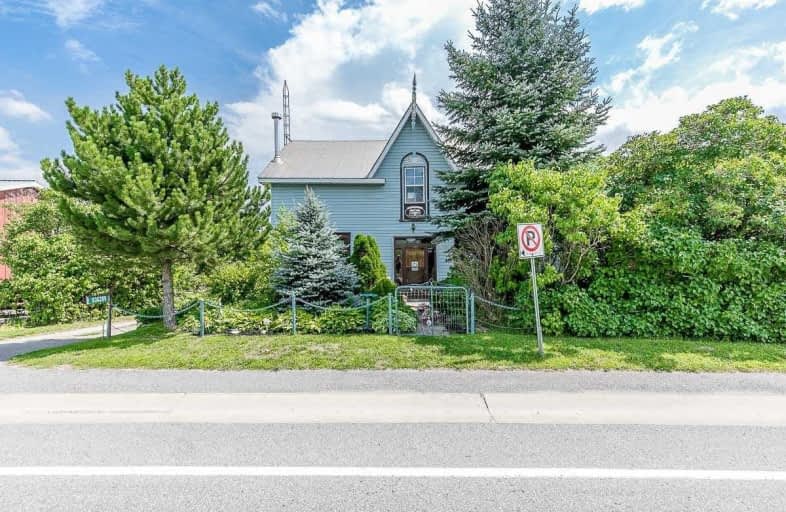 936289 Airport Road, Mulmur | Image 1