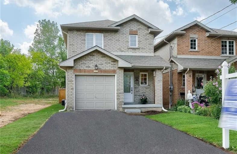 222 Grace Avenue, Hamilton | Image 1