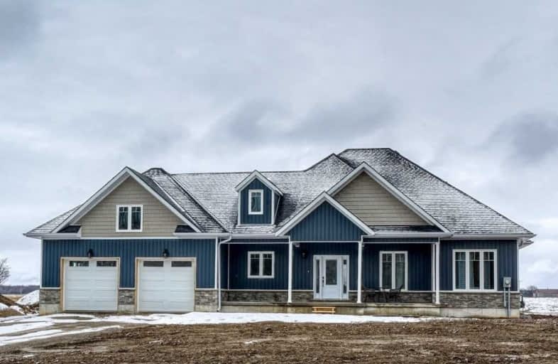 74390 Driftwood Drive, Bluewater | Image 1