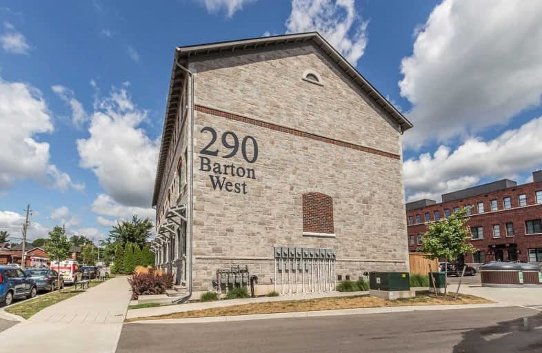 25-290 Barton Street West, Hamilton | Image 1