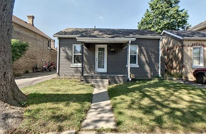 25 Park Avenue, Brantford | Image 1