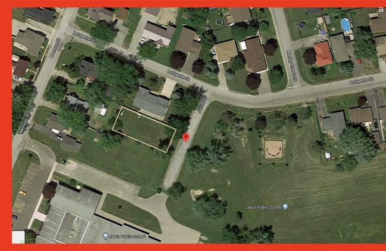 1 Julius (Vacant Lot) Street, Haldimand | Image 1