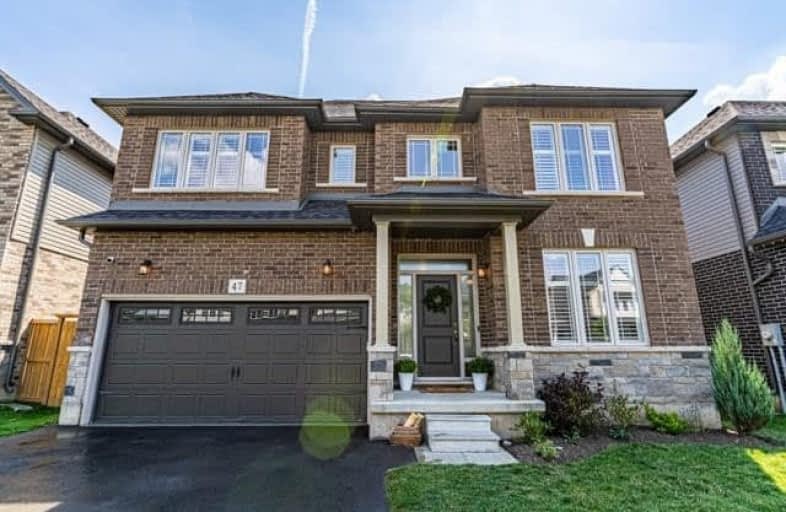 47 Kaufman Drive, Hamilton | Image 1