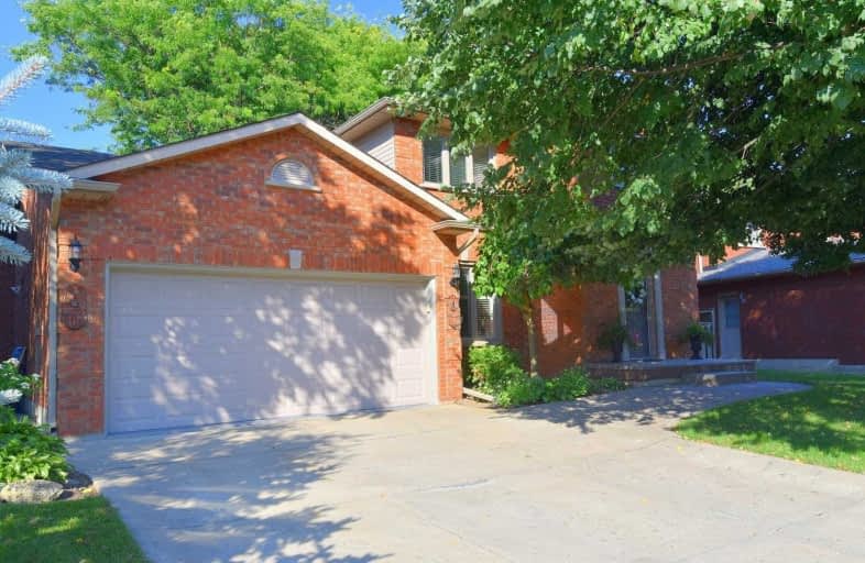161 Meadowbrook Drive, Hamilton | Image 1