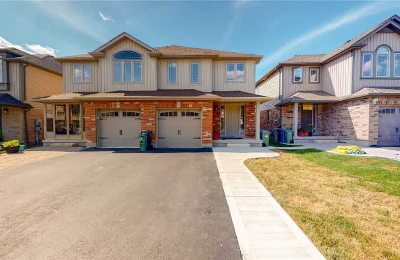 183 Summit Ridge Drive, Guelph | Image 1