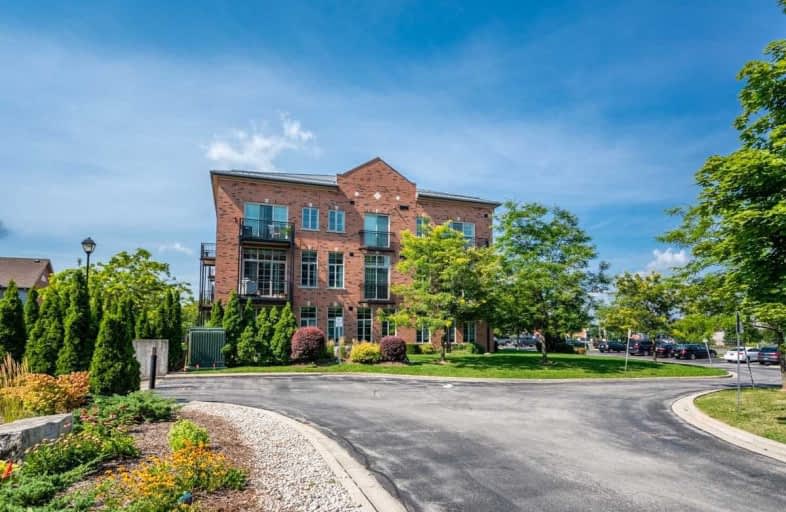 110-262 Dundas Street East, Hamilton | Image 1