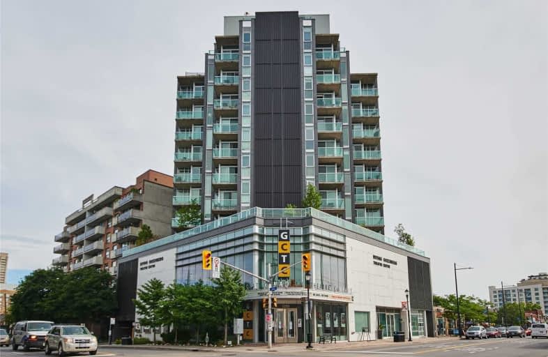 1020-1227 Wellington Street West, Ottawa | Image 1