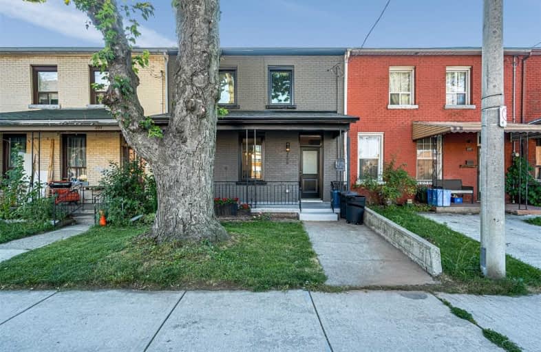 205 Park Street North, Hamilton | Image 1