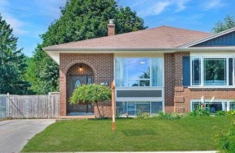 A-419A Lee Avenue, Waterloo | Image 1