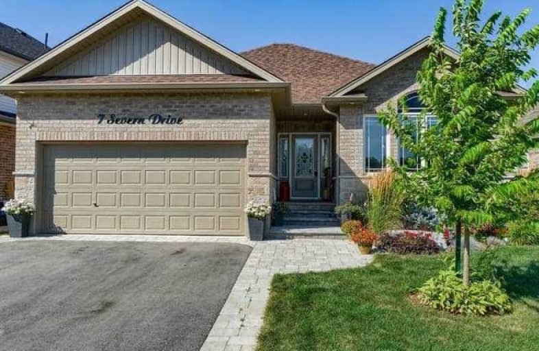 7 Severn Drive, Guelph | Image 1