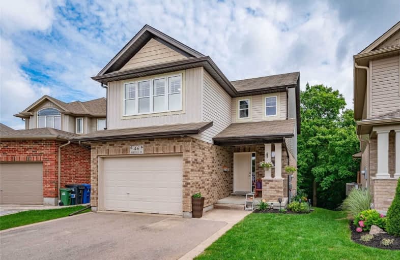 46 Marshall Drive, Guelph | Image 1