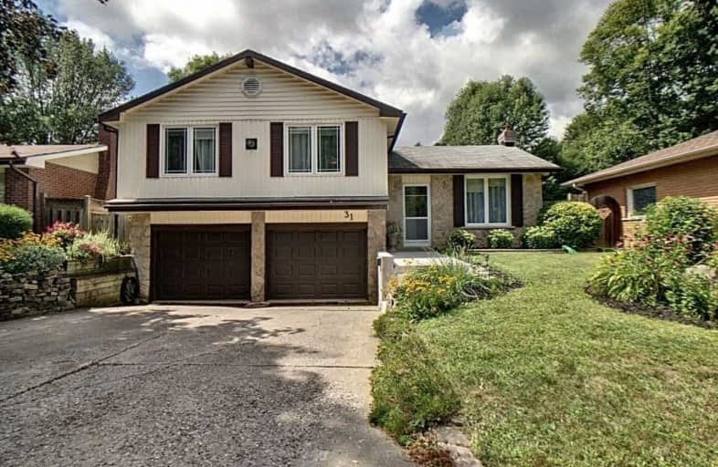 31 Beechwood Avenue, Brantford | Image 1