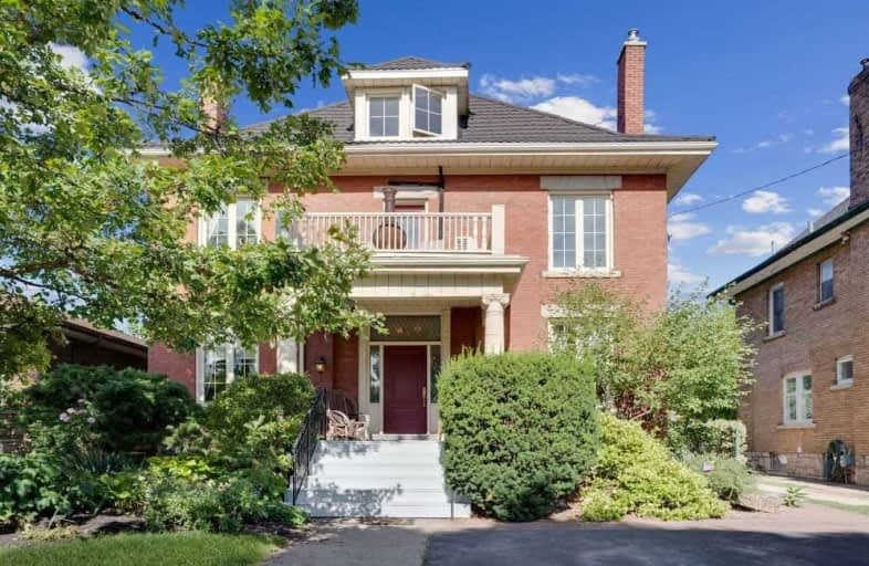 56 Melrose Avenue South, Hamilton | Image 1