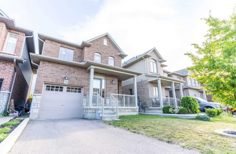 116 Bankfield Crescent, Hamilton | Image 1