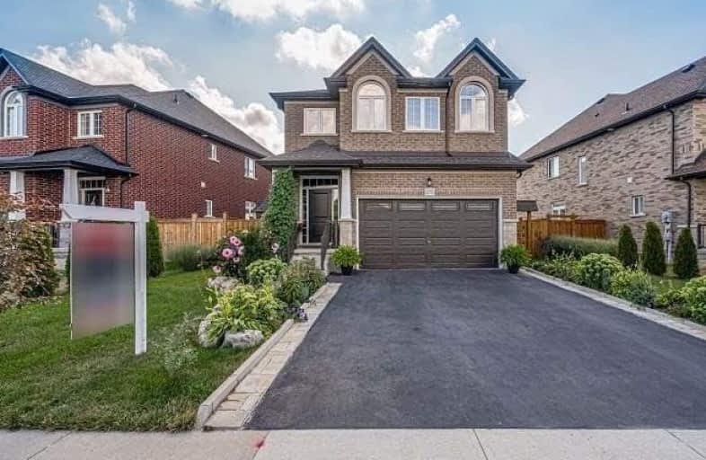 255 Winterberry Drive, Hamilton | Image 1