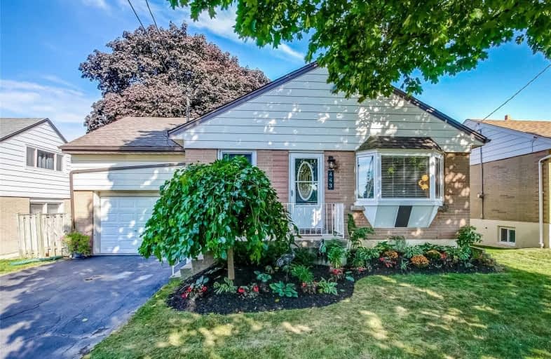 443 East 36th Street, Hamilton | Image 1