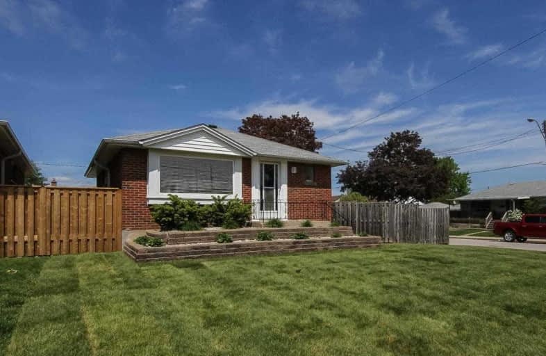 144 Winchester Boulevard, Hamilton | Image 1