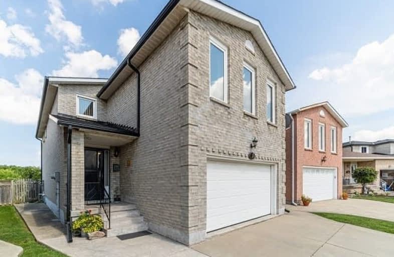 19 Regis Court, Hamilton | Image 1