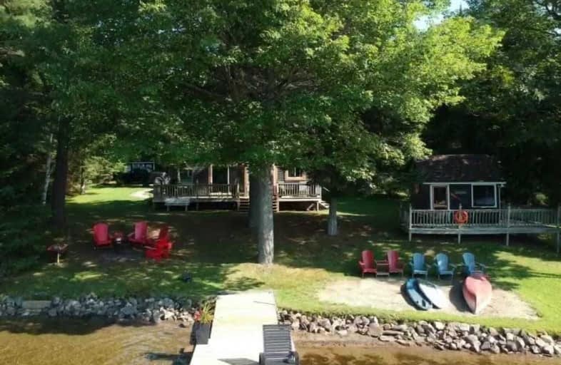 1224 Whites Road, Muskoka Lakes | Image 1