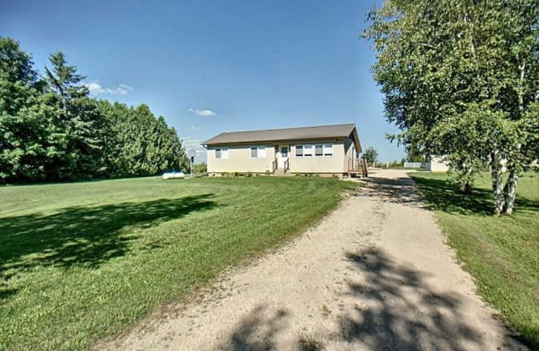 151601 Southgatesideroad 15, Southgate | Image 1