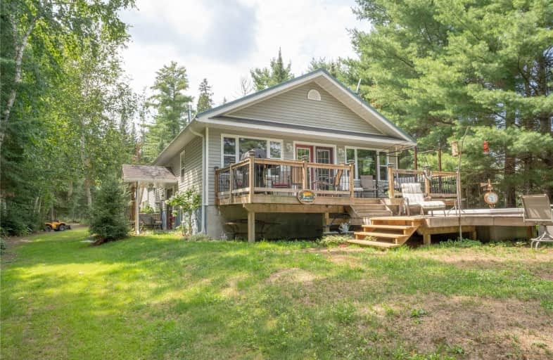 4501 Elephant Lake Road, Bancroft | Image 1