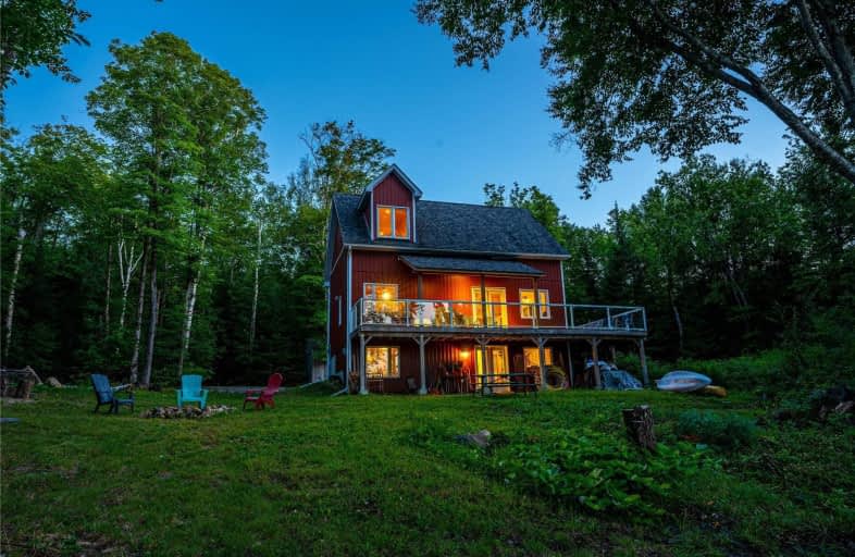 1038 Stonehenge Lane, Bancroft | Image 1
