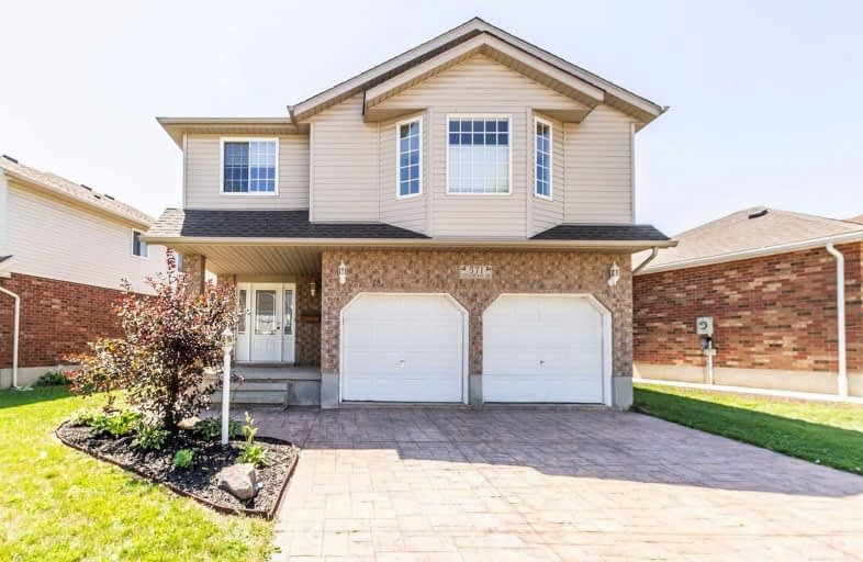 571 Chesapeake Drive, Waterloo | Image 1