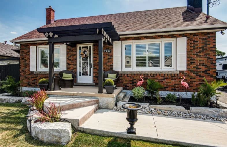 7818 Woodbine Street, Niagara Falls | Image 1