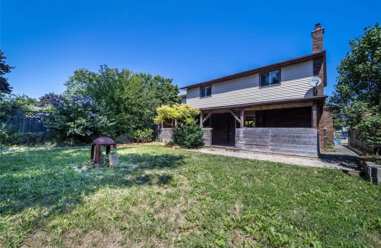 589 Stone Church Road West, Hamilton | Image 1
