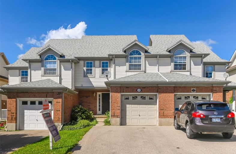 25 Kearney Street, Guelph | Image 1