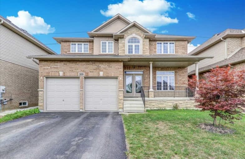 168 Blue Mountain Drive, Hamilton | Image 1