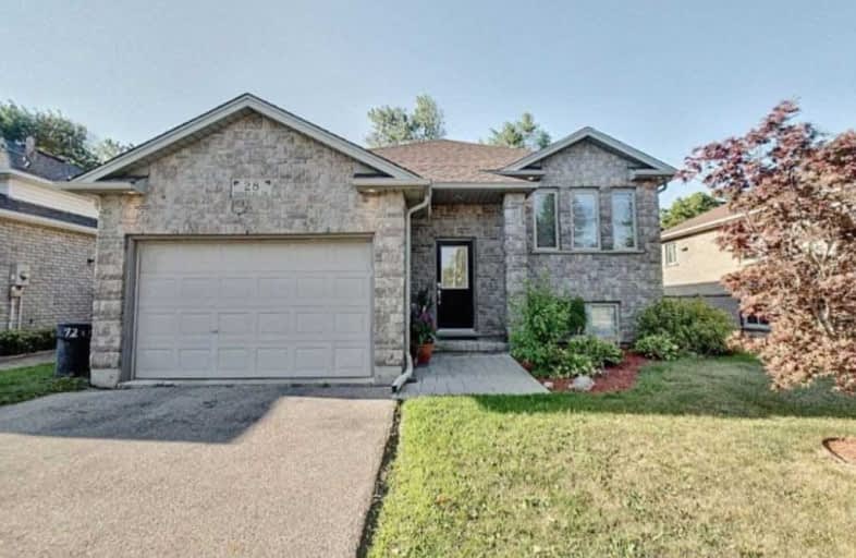 28 Donegal Drive, Brantford | Image 1