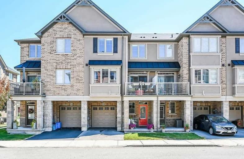 #53-201 Westbank Trail, Hamilton | Image 1