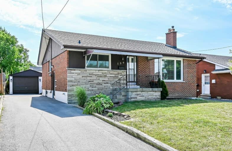 159 Welbourn Drive, Hamilton | Image 1