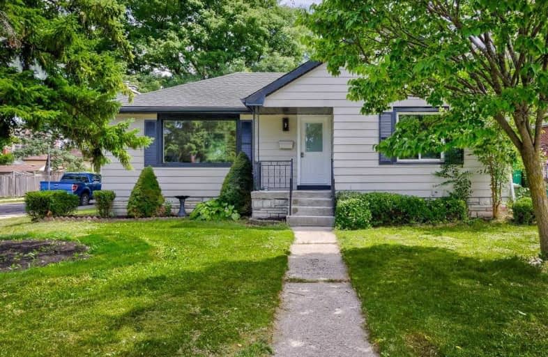 19 West 3rd Street, Hamilton | Image 1