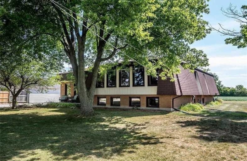 591 Hamilton Regional Road 56, Hamilton | Image 1