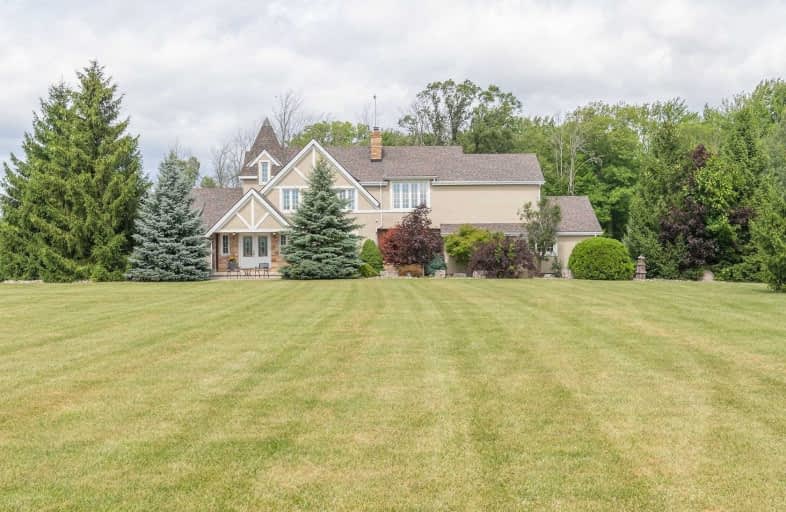 513 Marshagan Road, Haldimand | Image 1