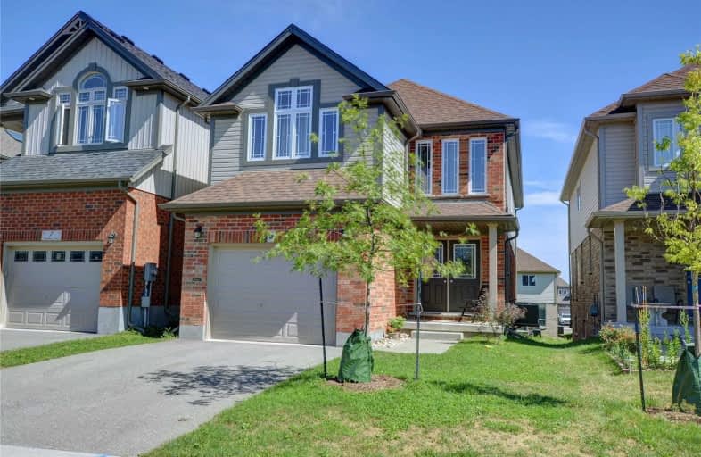 5 Dudley Drive, Guelph | Image 1