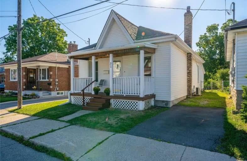 31 High Street, Brantford | Image 1